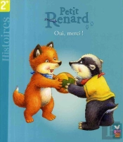 Oui, Merci !