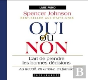 Oui/Non Art De Prendr.Bonnes Decision