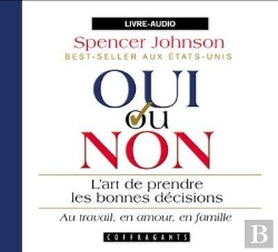 Bertrand.pt - Oui/Non Art De Prendr.Bonnes Decision