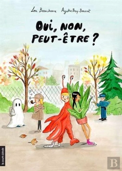 Bertrand.pt - Oui, Non, Peut-Être ?