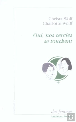 Bertrand.pt - Oui Nos Cercles Se Touchent