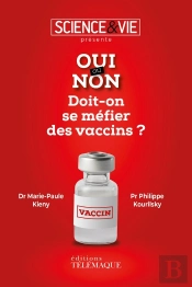 Oui Ou Non ; Doit-On Se Méfier Des Vaccins ?