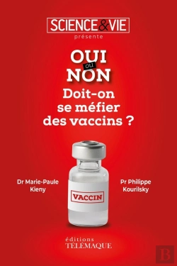 Bertrand.pt - Oui Ou Non ; Doit-On Se Méfier Des Vaccins ?