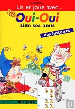 Bertrand.pt - Oui-Oui Aide Ses Amis
