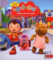 Oui-Oui Apprend A Danser
