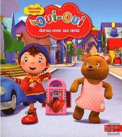 Bertrand.pt - Oui-Oui Apprend A Danser
