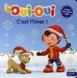 Bertrand.pt - Oui-Oui C'Est L'Hiver !