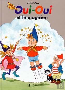 Bertrand.pt - Oui-Oui Et Le Magicien