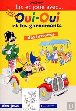 Bertrand.pt - Oui-Oui Et Les Garnements