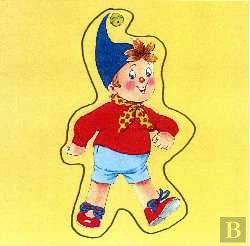 Bertrand.pt - Oui-Oui Et Ses Amis