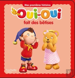 Bertrand.pt - Oui-Oui Fait Des Betises