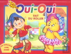 Bertrand.pt - Oui-Oui Fait Du Roller