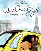 Oui Oui Gigi