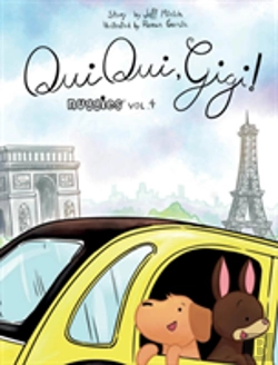 Bertrand.pt - Oui Oui Gigi