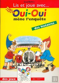 Bertrand.pt - Oui-Oui Mène L'Enquête