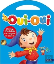 Oui Oui Ope Depart En Vacances