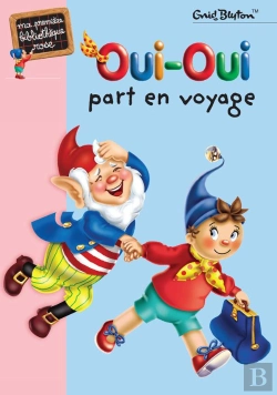 Bertrand.pt - Oui-Oui Part En Voyage