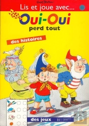 Oui-Oui Perd Tout