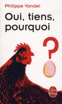Bertrand.pt - Oui, Tiens, Pourquoi ?