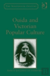 Ouida And Victorian Popular Culture
