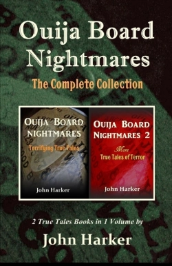 Bertrand.pt - Ouija Board Nightmares