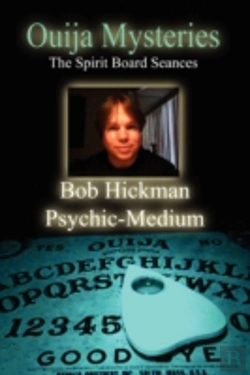 Bertrand.pt - Ouija Mysteries - The Spirit Board Seanc