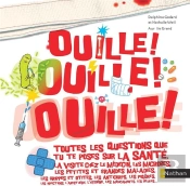 Ouille, Ouille, Ouille !