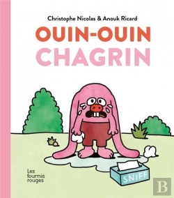Bertrand.pt - Ouin-Ouin Chagrin