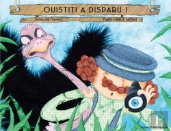 Bertrand.pt - Ouistiti A Disparu !
