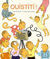 Ouistiti !