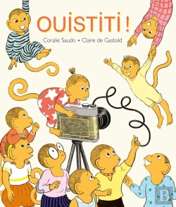 Bertrand.pt - Ouistiti !