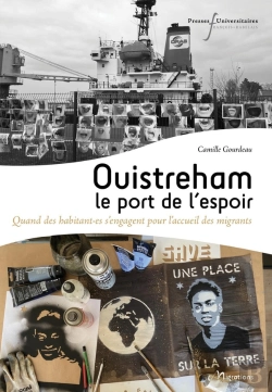 Bertrand.pt - Ouistreham : Le Port De L'Espoir : Quand Des Habitant·Es S'Engagent Pour L'Accueil Des Migrants