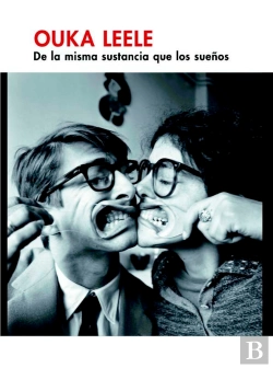 Bertrand.pt - Ouka Leele. De La Misma Sustancia Que Los Sueños