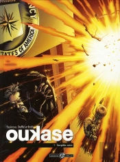 Oukase T.1 ; Tempête Noire