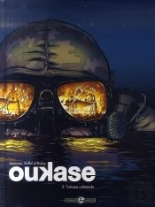 Oukase T.2 ; Trahison Collatérale