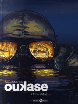 Bertrand.pt - Oukase T.2 ; Trahison Collatérale