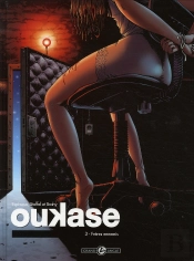 Oukase T.3 ; Frères Ennemis