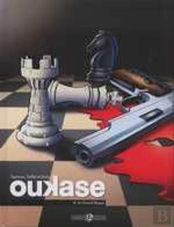 Bertrand.pt - Oukase T.4 ; Le Grand Roque