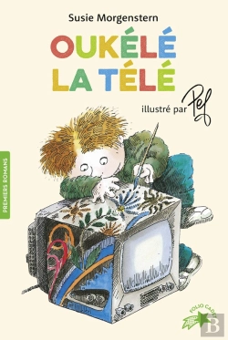 Bertrand.pt - Oukélé La Télé