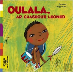 Bertrand.pt - Oulala Ar Chaseour Leoned
