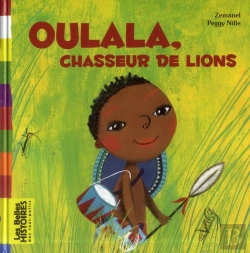 Bertrand.pt - Oulala Petit Chasseur De Lions