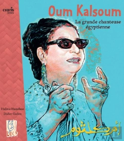 Bertrand.pt - Oum Kalsoum, La Grande Chanteuse Egyptienne