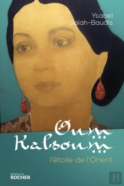 Bertrand.pt - Oum Kalsoum ; L'Étoile De L'Orient