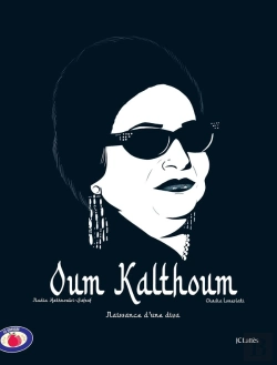 Bertrand.pt - Oum Kalthoum : Naissance D'Une Diva