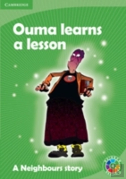 Bertrand.pt - Ouma Learns A Lesson Level 4