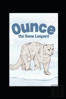 Ounce The Snow Leopard