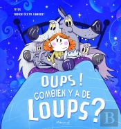 Oups ! Combien Y A De Loups ?