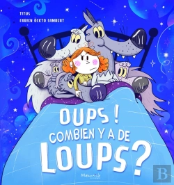 Bertrand.pt - Oups ! Combien Y A De Loups ?