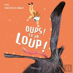 Bertrand.pt - Oups ! Y A Un Loup !