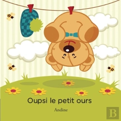 Bertrand.pt - Oupsi Le Petit Ours